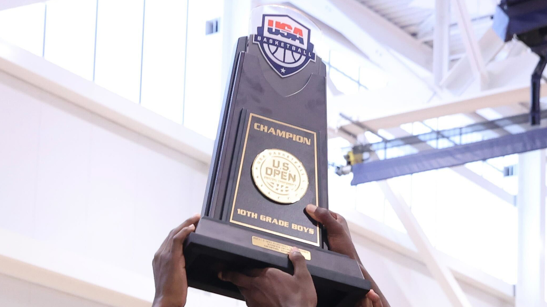 Pro Skills 15U and JL3 Elite Crowned At 2023 U.S. Open Championships