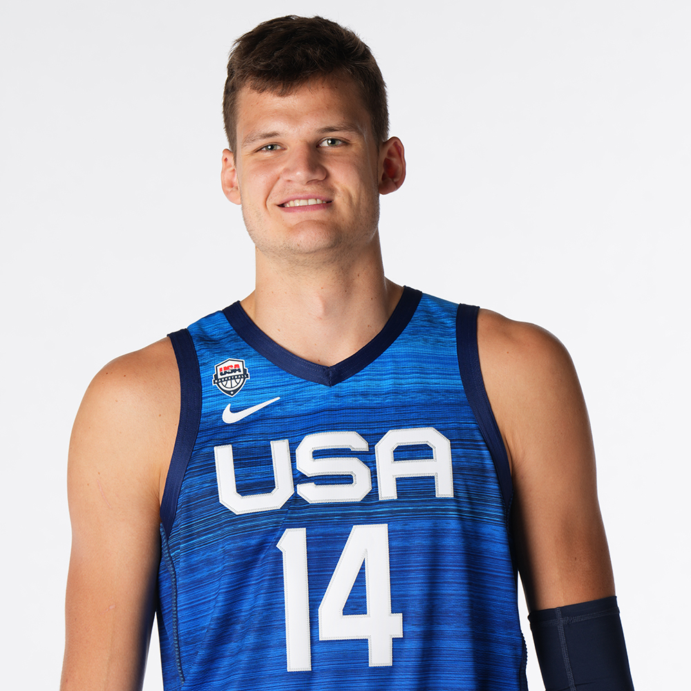 team usa fiba roster