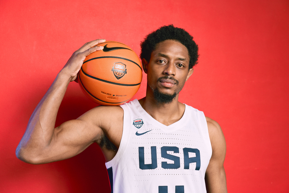 Brandon Knight: Valuing Hard Work, Winning and Relationships - USA ...