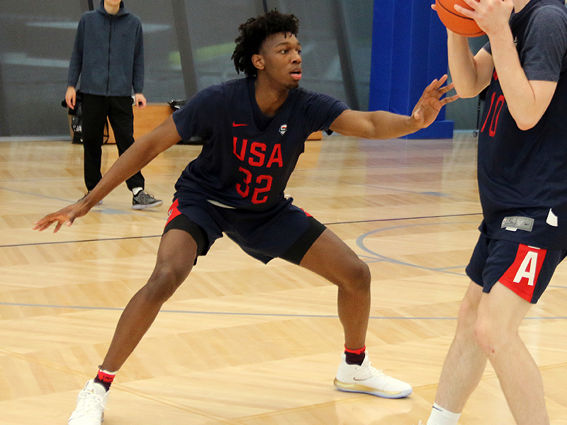 【希少】NBA James Wiseman 赤ウェーブパラレル NBA James Wiseman red wave parallel 701739 | eBay