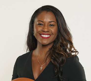 Niele Ivey USA Basketball