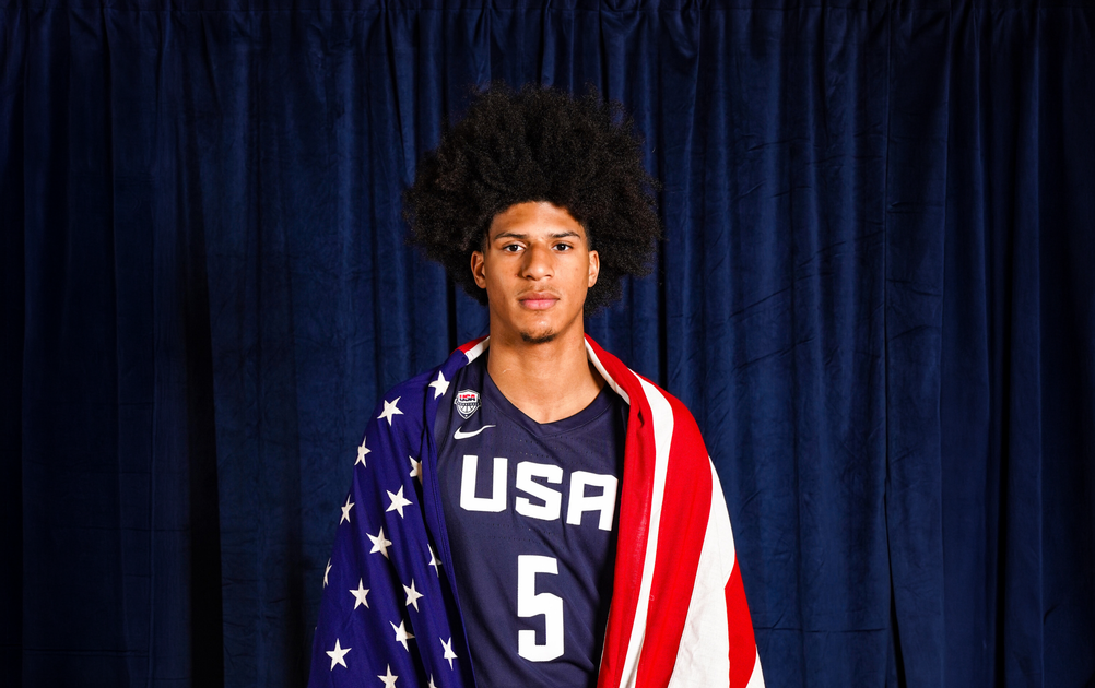 Five-star wing Asa Montgomery announces commitment date Five-star wing Asa Montgomery announces commitment date