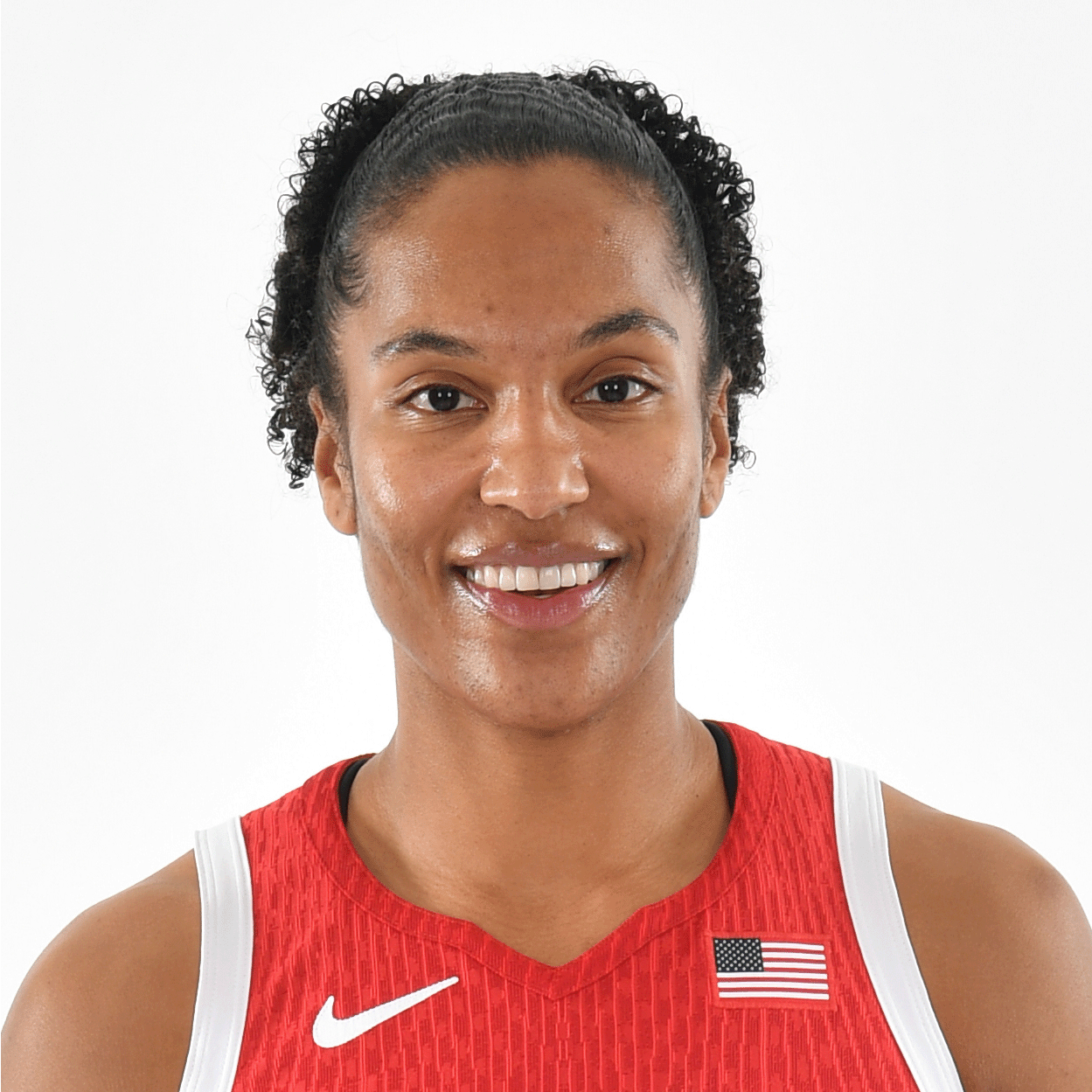 2024 Women's National Team Roster - 5x5 Women's Olympics