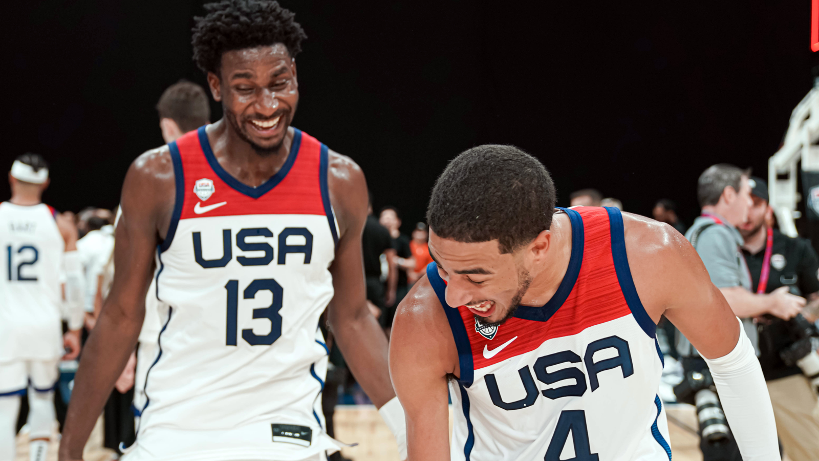 jaren jackson sr and jr