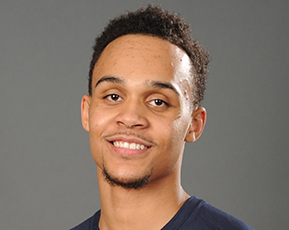 Gary Trent Jr. - USA Basketball