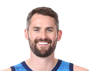 Kevin Love - USA Basketball