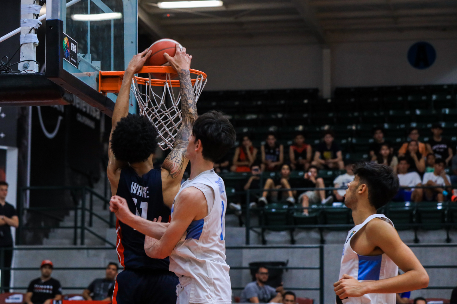 FIBA U18 Women's Americas Championship 2022 