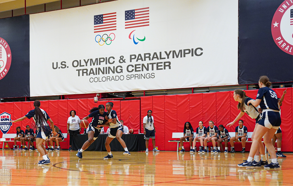 2025 USA Basketball Women’s U16 National Team Announced - USA Basketball