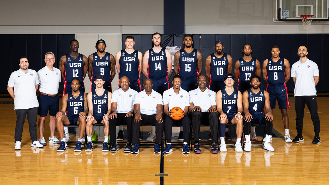 2025 FIBA Men S AmeriCup Qualifying Resumes In Washington D C This