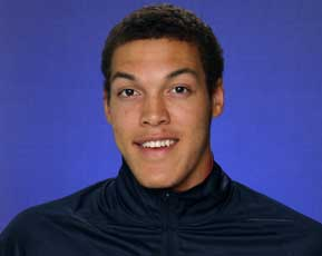 Aaron Gordon - USA Basketball