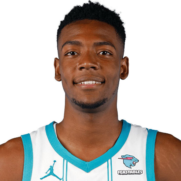 Brandon Miller - USA Basketball