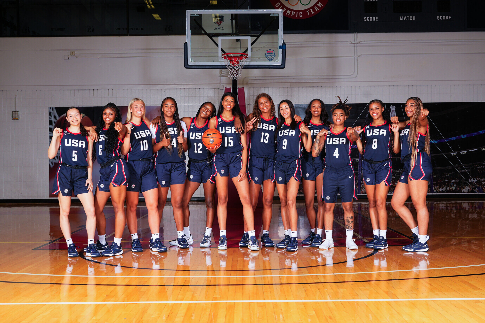 usa lineup fiba 2019