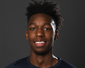James Wiseman - USA Basketball