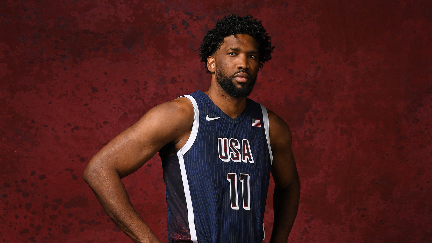USA Basketball Men's Olympic Team USA Basketball verloop.io