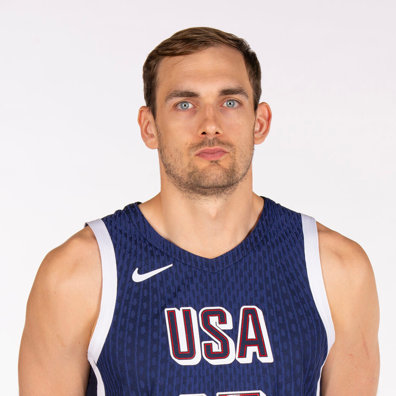 Tyler Cavanaugh - USA Basketball display picture 2