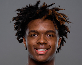 Harrison Ingram