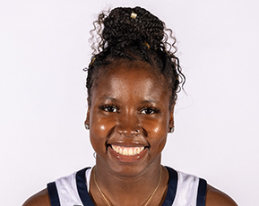 Picture of Alexis Peterson