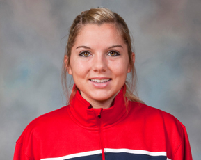 Kevi Luper - USA Basketball