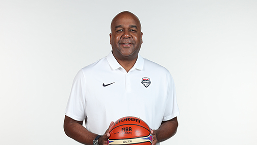 John Thompson III Joins USA Basketball Foundation Board of Directors