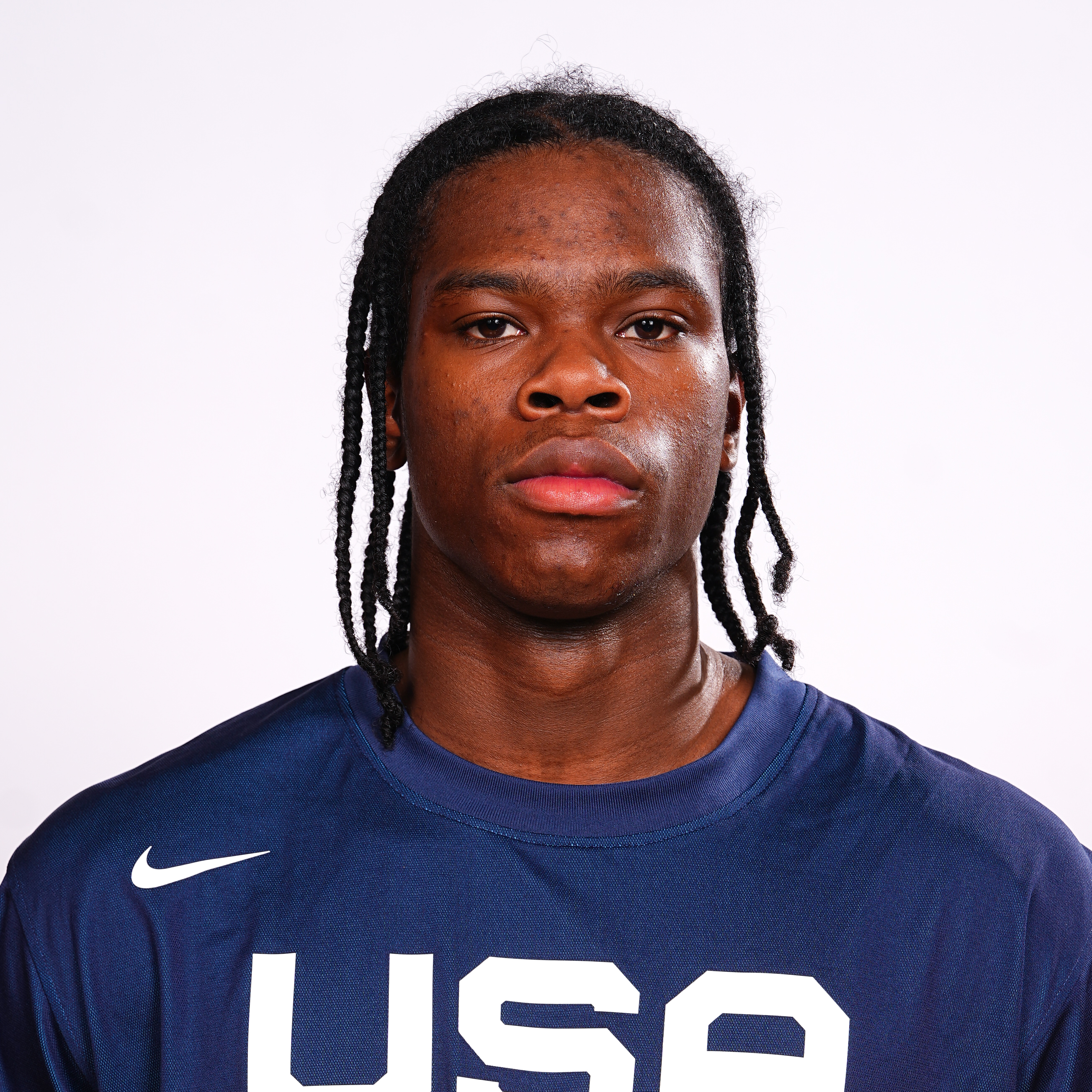 Picture of Jordan Smith Jr.