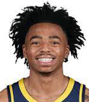 Jalen lecque clearance