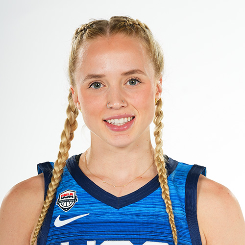 Hailey van lith deals