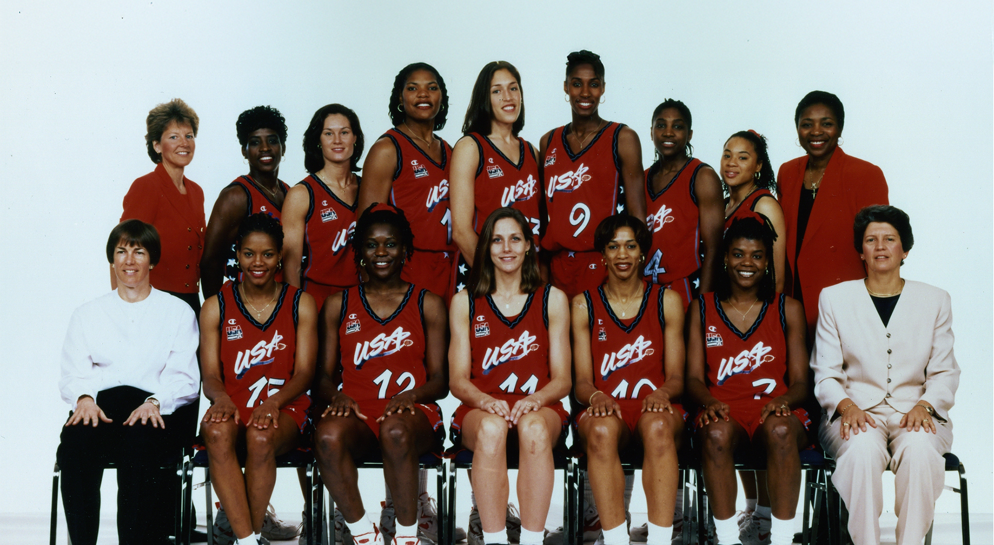Cheap 1996 team usa basketball roster Deals