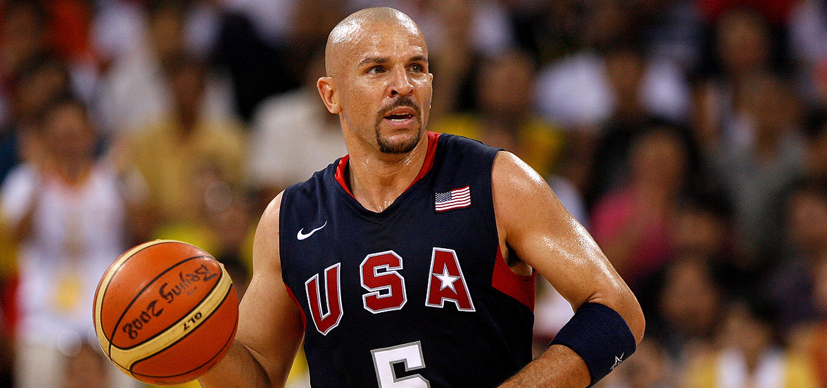 SALVINO JASON KIDD NBA SALVINO JASON KIDD NBA 1995 Sports