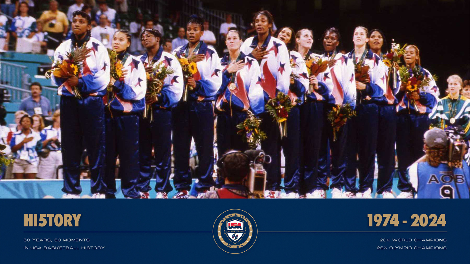 1996 team usa basketball roster