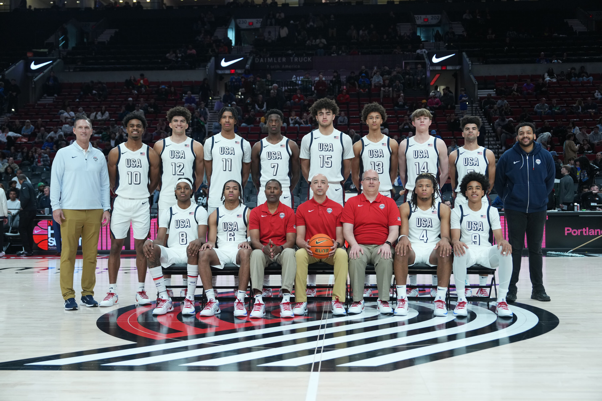 nike hoop summit 2019 roster