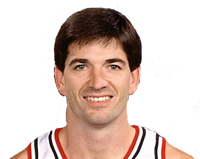 John Stockton