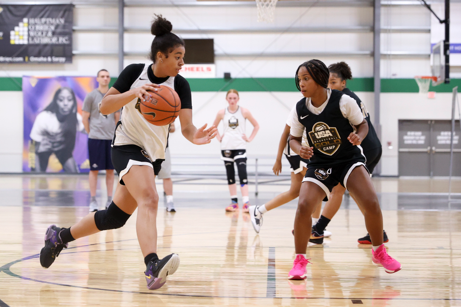 2024 USA Basketball Gold Camps Announced in Three Markets - USA Basketball
