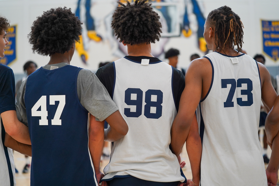 Eighty-Five Athletes to Participate in USA Basketball Men's Junior National Team Minicamp - USA Basketball
