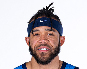 JaVale McGee USA Basketball