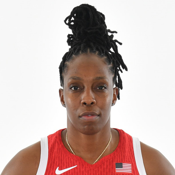2024 Women's National Team Roster - 5x5 Women's Olympics
