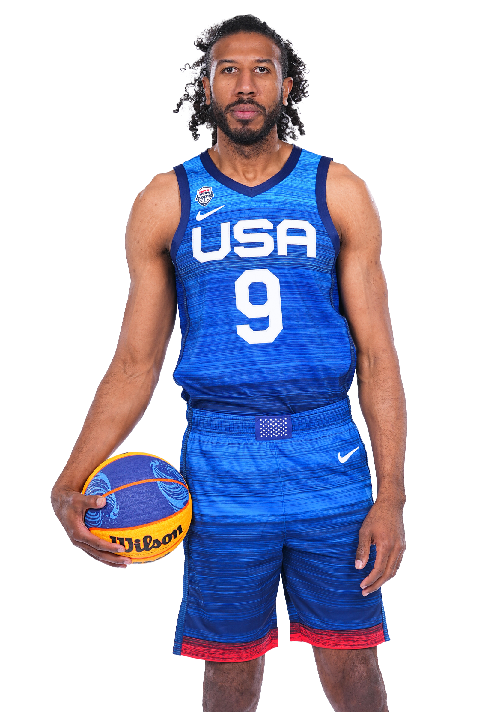 3x3 Men's Olympics - USA Basketball 3x3 Men's Olympics - USA Basketball
