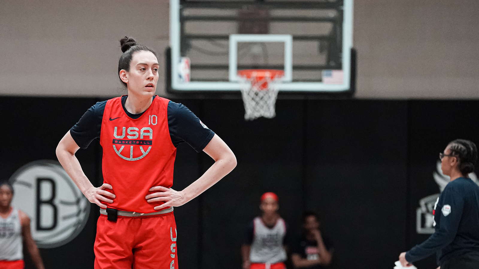 Team usa training camp roster outlet