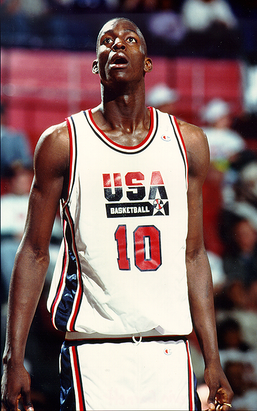 90s usa代表　NBA dream team jordan リバースウィーブ 90s champion USA ドリームチーム RW リバースウィーブ NBA - メルカリ
