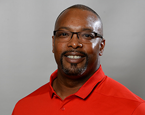 Andy Partee - USA Basketball