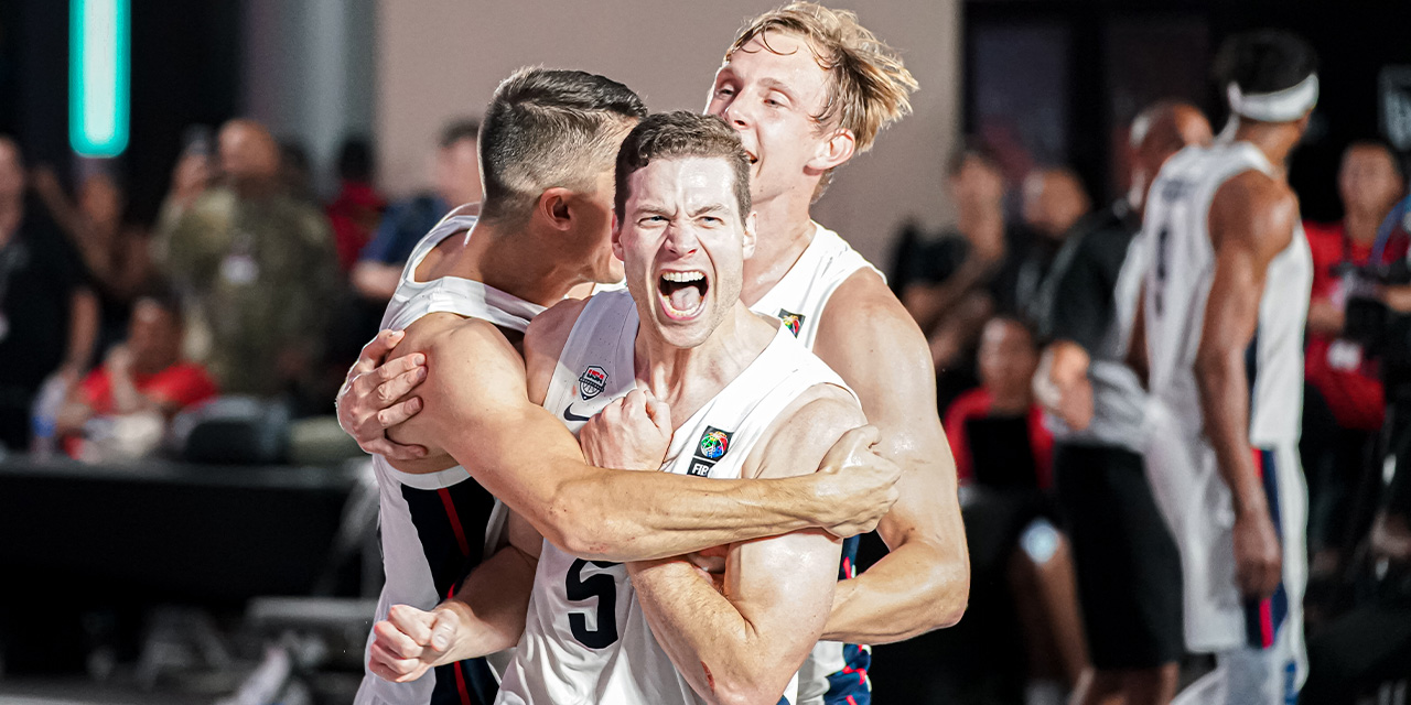 Jimmer Fredette opens up about NBA career and 3x3 Olympic dreams - NBC  Sports